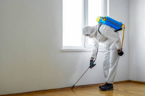 Pest Prevention Services in Canadian, TX
