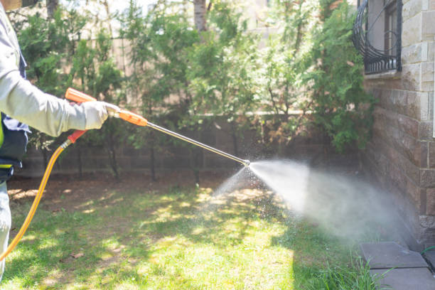 Best Rodent Control Near Me  in Canadian, TX